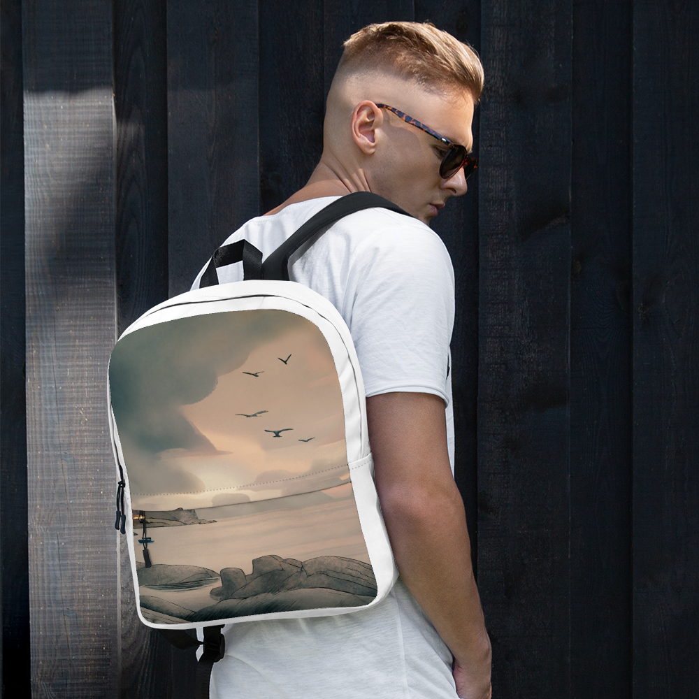 Backpack Myrland